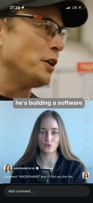 AI Avatar