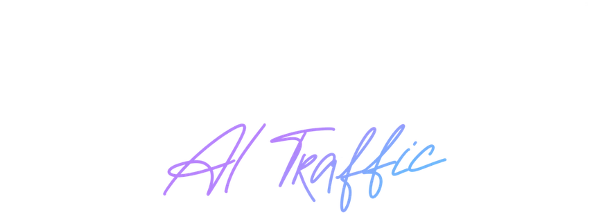 Eternex — AI Traffic