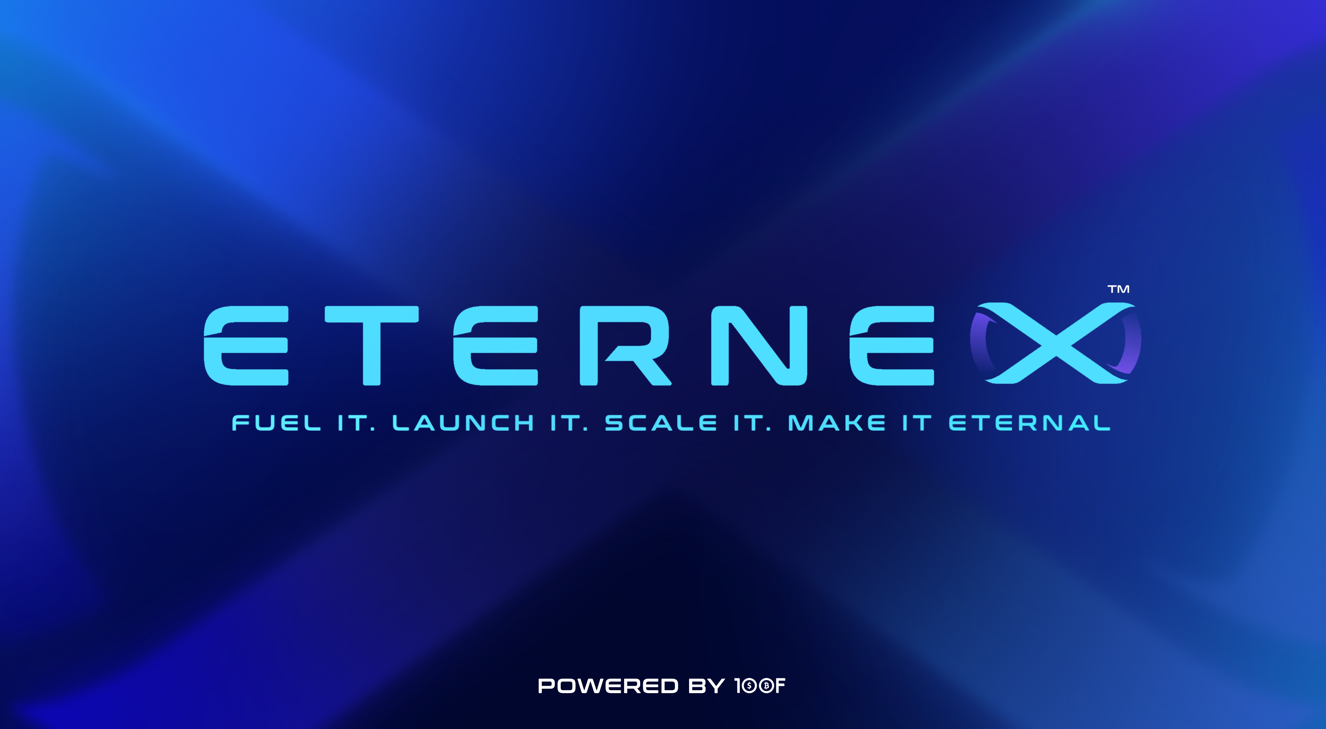 Eternex™: The Full Lifecycle Launchpad for Web3
