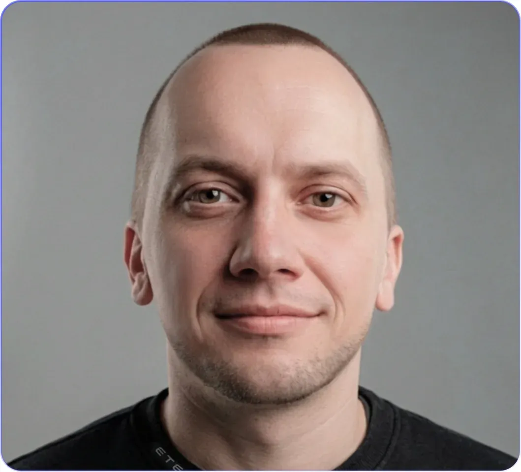 Kir Ulanov