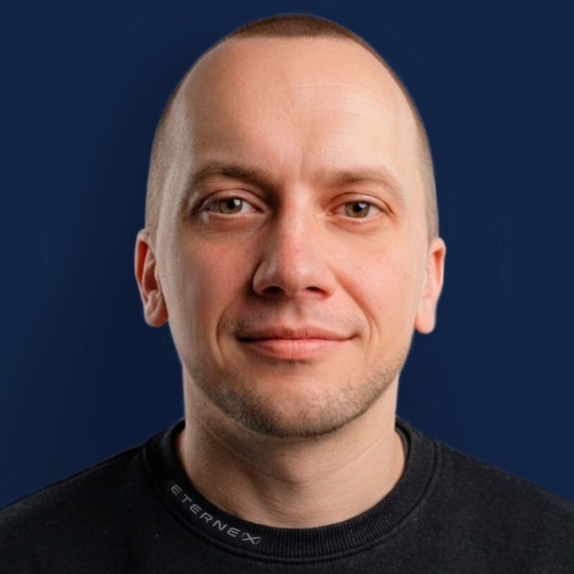 Kir Ulanov